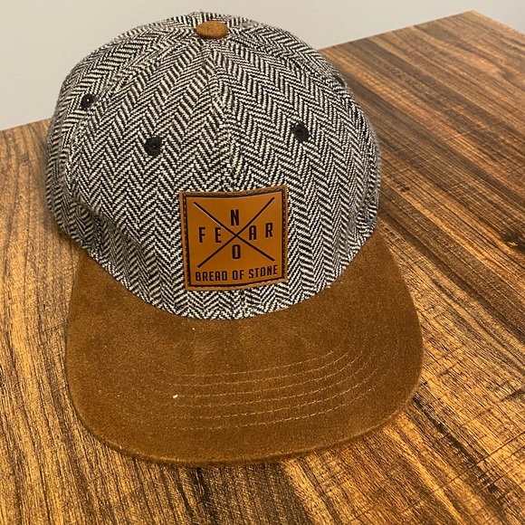 SnapBack hats - Picture 5 of 12